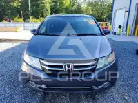 2015 Honda ODYSSEY фото