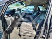 2015 Honda ODYSSEY фото
