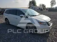 2015 Honda ODYSSEY фото