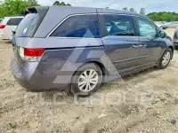 2015 Honda ODYSSEY фото
