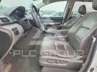 2015 Honda ODYSSEY фото