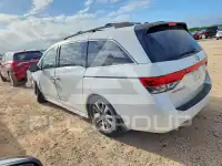 2015 Honda ODYSSEY фото