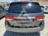 2015 Honda ODYSSEY фото