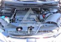 2015 Honda ODYSSEY фото