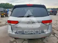 2015 Honda ODYSSEY фото