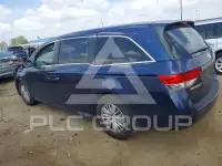 2015 Honda ODYSSEY photo