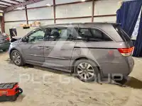 2015 Honda ODYSSEY фото