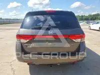 2015 Honda ODYSSEY фото