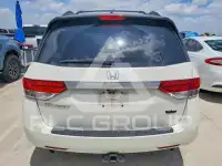 2015 Honda ODYSSEY photo