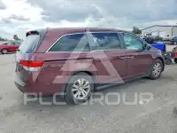 2015 Honda ODYSSEY photo