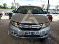2015 Honda ODYSSEY фото