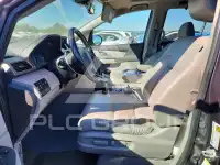 2015 Honda ODYSSEY photo