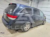 2015 Honda ODYSSEY фото