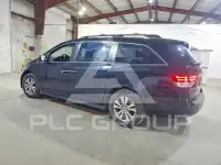 2015 Honda ODYSSEY фото
