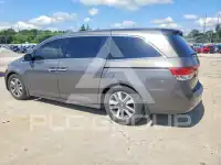 2015 Honda ODYSSEY фото