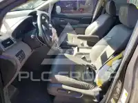 2015 Honda ODYSSEY photo