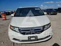 2015 Honda ODYSSEY фото