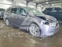 2015 Honda ODYSSEY photo