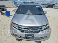 2015 Honda ODYSSEY photo