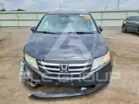 2015 Honda ODYSSEY фото