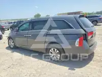 2015 Honda ODYSSEY photo