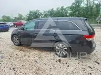 2015 Honda ODYSSEY фото