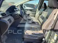 2015 Honda ODYSSEY photo