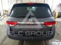 2015 Honda ODYSSEY фото