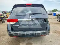 2015 Honda ODYSSEY фото