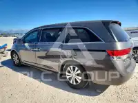 2015 Honda ODYSSEY photo