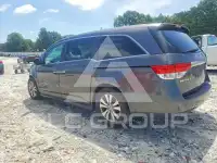 2015 Honda ODYSSEY фото