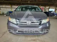 2015 Honda ODYSSEY фото