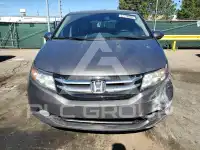 2015 Honda ODYSSEY photo