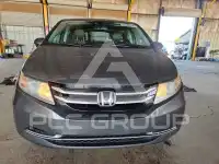 2015 Honda ODYSSEY фото