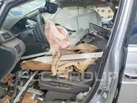 2015 Honda ODYSSEY фото