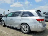 2015 Honda ODYSSEY фото