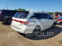 2015 Honda ODYSSEY фото