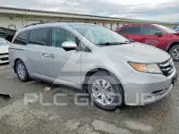 2015 Honda ODYSSEY photo