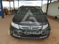 2015 Honda ODYSSEY photo