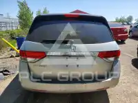 2015 Honda ODYSSEY photo