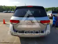 2015 Honda ODYSSEY photo