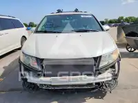 2015 Honda ODYSSEY фото