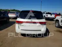 2015 Honda ODYSSEY фото