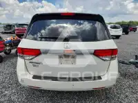2015 Honda ODYSSEY фото