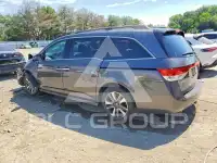2015 Honda ODYSSEY photo