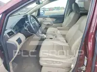 2015 Honda ODYSSEY фото