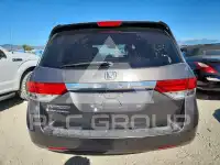 2015 Honda ODYSSEY photo