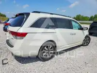 2015 Honda ODYSSEY фото