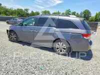 2015 Honda ODYSSEY фото