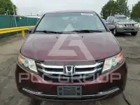 2015 Honda ODYSSEY photo